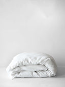 Påslakan linne 150x200