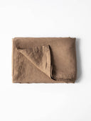 Bordsduk linne 145x330