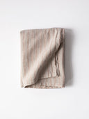 Bordsduk linne 145x145