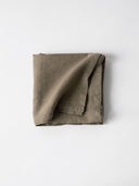 Bordsduk linne 175x175