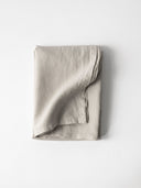 Bordsduk linne 145x270