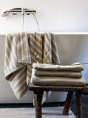 Bonnie badhandduk 70x140 Tell Me more Frotté