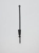 Boule wall sconce