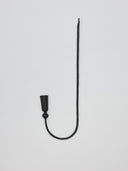 Boule väggljusstake