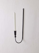 Boule wall sconce