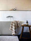 Cleo terry towel