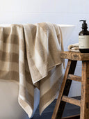 Cleo terry towel