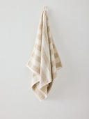 Cleo terry towel
