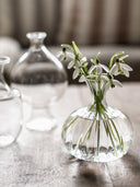 Como vase ripple