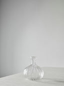 Como vase ripple