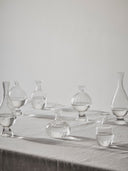 Como vase ripple