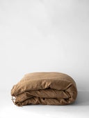 Påslakan linne 140x200