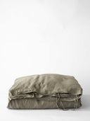 Påslakan linne 240x220