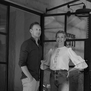 Daretodeco Agency / Christina and Simen Ringstad Eide