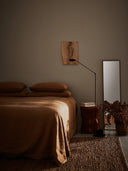 Påslakan linne 140x200