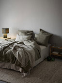 Påslakan linne 150x200