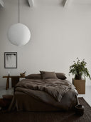 Påslakan linne 240x220