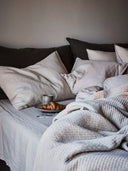 Underlakan linne 270x270