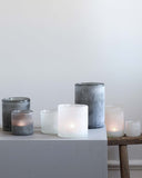 Frost ljuslykta small