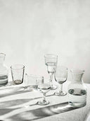 Galette vinglas High