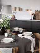 Granada djup tallrik