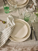 Granada middagstallrik