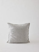 Linen cushion cover