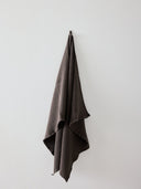 Nella våfflad handduk