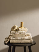 Cleo terry towel