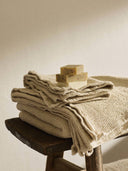 Nella waffle towel