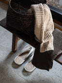 Nella waffle towel