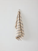 Nella våfflad handduk