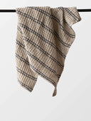 Nella våfflad handduk 50x70