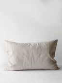 Linen pillowcase