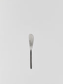 Steel butter knife