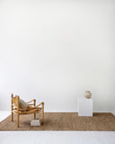 Sumak hampamatta 140x200