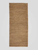 Sumak hemp rug 80x300 Tell Me More
