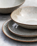 Taranto middagstallrik