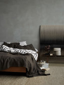 Påslakan bomull randigt