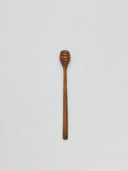 Teak Honey Swirl