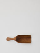 Teak skopa