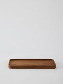 Teak tray