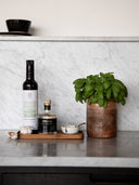 Toledo skål Piccolo