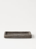 Travertine bricka