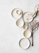 Centro dinner plate Ø28 cm - wheat