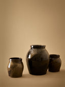 Franca pot