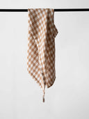Kitchen towel linen