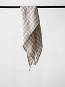 Kitchen towel linen