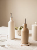 Palermo oljeflaska medium