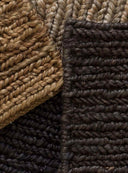 Sumak nature 60x90 Tell Me More dörrmatta i hampa